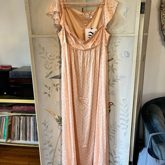 Maison Amory dress brand new size 2XL - Picture 4 of 6